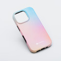 Kryt Forcell F-PROTECT Mirage pro iPhone 15 Pro Max - pinky blue