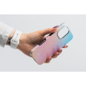 Kryt Forcell F-PROTECT Mirage pro iPhone 15 Pro Max - pinky blue