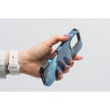 Kryt Forcell F-PROTECT Mirage pro iPhone 15 - deep sea