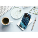 Kryt Forcell F-PROTECT Mirage pro iPhone 15 - deep sea