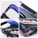 Kryt Forcell F-PROTECT Mirage pro iPhone 15 - gold island