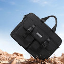 DUX DUCIS EDGE taška na notebook 14–15,4" černá
