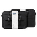 DUX DUCIS EDGE taška na notebook 14–15,4" černá