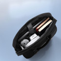 DUX DUCIS EDGE taška na notebook 14–15,4" černá