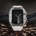 Řemínek WiWU Wi-WB013 pro Apple Watch 42/44/45mm – bílá