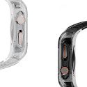 WiWU Wi-WB013 řemínek pro Apple Watch 49mm černý