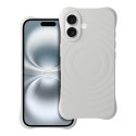 Kryt MagSafe pro iPhone 16 - bílá