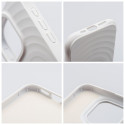 Kryt MagSafe pro iPhone 16 - bílá