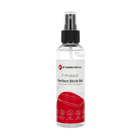 Forcell PERFECT STICK GEL instalační gel 150 ml