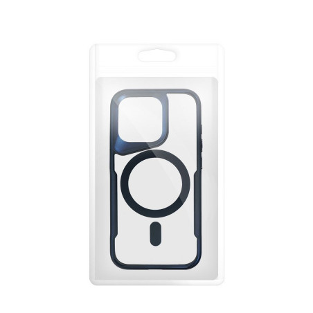 Kryt Ergofit Newzone pro iPhone 16 Pro Max – modrá