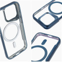 Kryt Ergofit Newzone pro iPhone 16 Pro Max – modrá