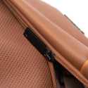 Pouzdro na notebook FORCELL F-PROTECT URBAN STYLE 15,6" - hnědé