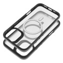 Kryt NEo pro iPhone 16 PLUS - černý