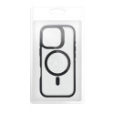 Kryt NEo pro iPhone 16 PLUS - černý