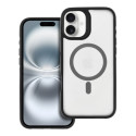 Kryt NEo pro iPhone 16 PLUS - černý