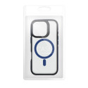 Kryt NEO MagSafe pro iPhone 16 Plus modrá