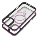 Kryt NEO pro iPhone 16 PLUS – fialová (MagSafe)