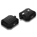 SPIGEN Tough Armor Ultra odolný kryt pro Apple AirPods 3 (2021), černý