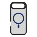 Kryt NEO pro iPhone 17 – modrá (MagSafe)