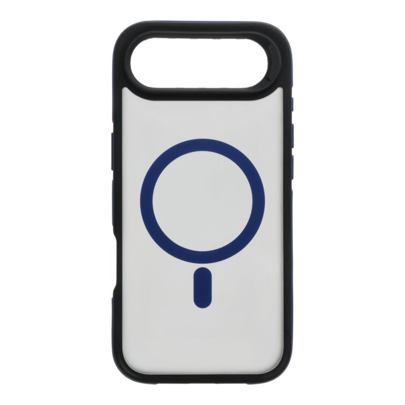 Kryt NEO pro iPhone 17 - modrá (MagSafe)
