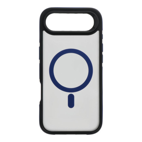 Kryt NEO pro iPhone 17 – modrá (MagSafe)