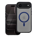 Kryt NEO pro iPhone 17 – modrá (MagSafe)