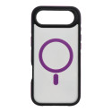 Kryt NEO pro iPhone 17 - fialová (MagSafe)