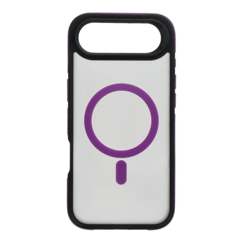 Kryt NEO pro iPhone 17 - fialová (MagSafe)