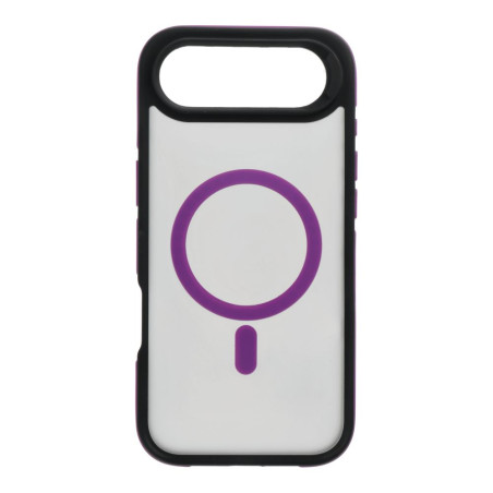 Kryt NEO pro iPhone 17 - fialová (MagSafe)