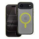 Kryt iPhone 17 AIR Neo pro iPhone 17 - žlutá (MagSafe)