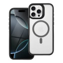 Kryt NEO iPhone 16 Pro Max MagSafe - černý