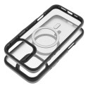 Kryt NEO iPhone 16 Pro Max MagSafe - černý