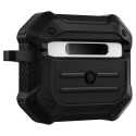 SPIGEN Tough Armor Ultra odolný kryt pro Apple AirPods 3 (2021), černý