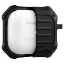 SPIGEN Tough Armor Ultra odolný kryt pro Apple AirPods 3 (2021), černý