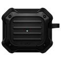 SPIGEN Tough Armor Ultra odolný kryt pro Apple AirPods 3 (2021), černý