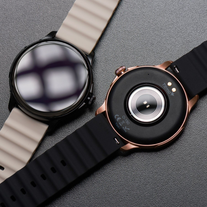Řemínek Forcell F-Design FS01 20 mm pro Samsung Galaxy Watch - stellar