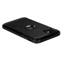 SPIGEN Tough Armor Ultra odolný kryt se stojánkem pro iPhone 11, černý