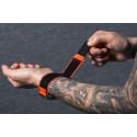 Forcell F-Design FA05 řemínek pro Apple Watch 38/40/41 mm oranžový