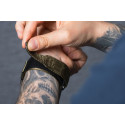 Řemínek Forcell F-Design FA05 pro Apple Watch – zelený