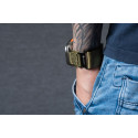 Forcell F-DESIGN řemínek pro Apple Watch - zelený