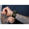 Forcell F-DESIGN řemínek pro Apple Watch - zelený