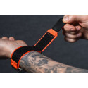 Řemínek Forcell F-Design FA05 pro Apple Watch – oranžová