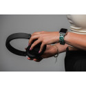 Řemínek Forcell F-Design FA04 pro Apple Watch 38/40/41 mm - zelená