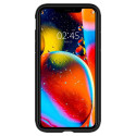 SPIGEN Tough Armor Ultra odolný kryt se stojánkem pro iPhone 11, černý