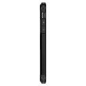 SPIGEN Tough Armor Ultra odolný kryt se stojánkem pro iPhone 11, černý