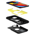 SPIGEN Tough Armor Ultra odolný kryt se stojánkem pro iPhone 11, černý
