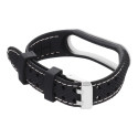 Řemínek pro Xiaomi Mi Band 5/6 - černý