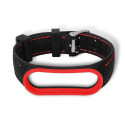 Řemínek pro Xiaomi Mi Band 7 black (04)
