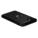 SPIGEN Tough Armor Ultra odolný kryt se stojánkem pro iPhone 11, černý