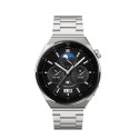 Řemínek Forcell F-Design FS06 20 mm pro Samsung Galaxy Watch - stříbrná